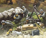 German 716.Infanterie Division Figure Pack