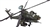 US Army Boeing AH-64D Apache Longbow Attack Helicopter - Operation Iraqi Freedom, 2003