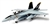 US Navy McDonnell Douglas F/A-18F Super Hornet Strike Fighter - VFA-31 Tomcatters, Naval Air Station Oceana, Virginia Beach, VA