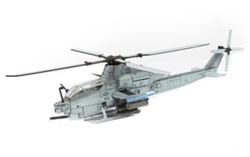 USMC Bell AH-1Z Viper Attack Helicopter - HMLAT-303, MCAS Camp Pendleton, CA