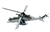 USMC Bell AH-1Z Viper Attack Helicopter - HMLAT-303 "Atlas", Marine Corps Air Station Camp Pendleton, California
