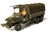 US 1942 Production GMC Open Cab CCKW 353 6x6 2-1/2 Ton Truck - Unidentified Unit, Ardennes, 1944