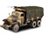 US 1942 Production GMC CCKW 353 6x6 2-1/2 Ton Truck - Mediterranean Theatre of Operations, 1944