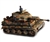 German Mid Production Sd. Kfz. 181 PzKpfw VI Tiger I Ausf. E Heavy Tank - "White 134", Unidentified Unit, Normandy, 1944 [D-Day Commemorative Packaging]