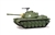 World of Tanks US M48A3 Patton Main Battle Tank (Fit to Box)