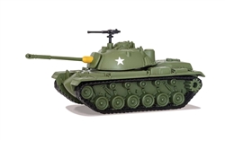 World of Tanks US M48A3 Patton Main Battle Tank (Fit to Box)