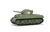 World of Tanks US M4A3 Sherman Medium Tank (Fit to Box)