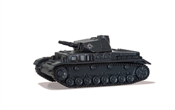 World of Tanks German Sd. Kfz. 161 PzKpfw IV Ausf. D Medium Tank (Fit to Box)