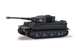 World of Tanks German Sd. Kfz. 181 PzKpfw VI Tiger I Ausf. E Heavy Tank (Fit to Box)