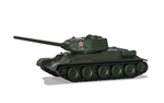 World of Tanks Soviet T-34/85 Medium Tank (Fit to Box)