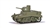 World of Tanks US M3 Stuart Light Tank (Fit to Box)