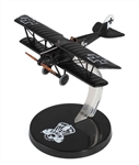 German Pfalz D.IIIa Biplane Fighter - Carl Degelow, Jasta 7, March 1918