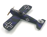 German Junkers D.1 Fighter - Western Front, Autumn 1918