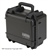 3I-0907-4-C Military Std. Injection Molded Case - Cubed Foam.