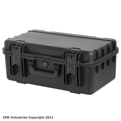 3I-2011-8B-C Military Std. Injection Molded Case - Cubed Foam.