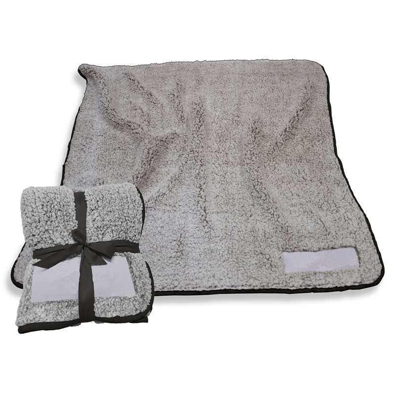 Frosty Fleece Blanket 60 X 50 inches