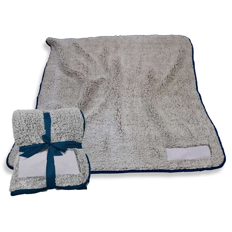 Frosty Fleece Blanket 60 X 50 inches