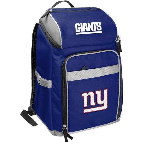 New York Giants 32 Can Backpack Cooler - Rawlings