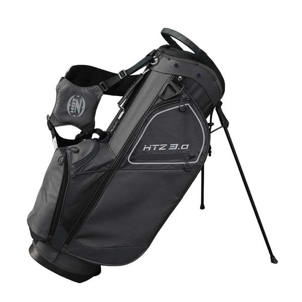 Hot Z Golf - 2020 3.0 Stand Golf Bag *Black/Grey*