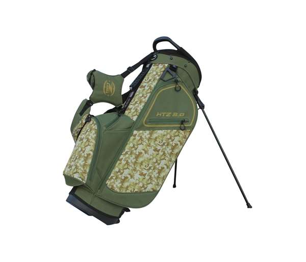 Hot Z Golf - 2020 3.0 Stand Golf Bag *Camo*