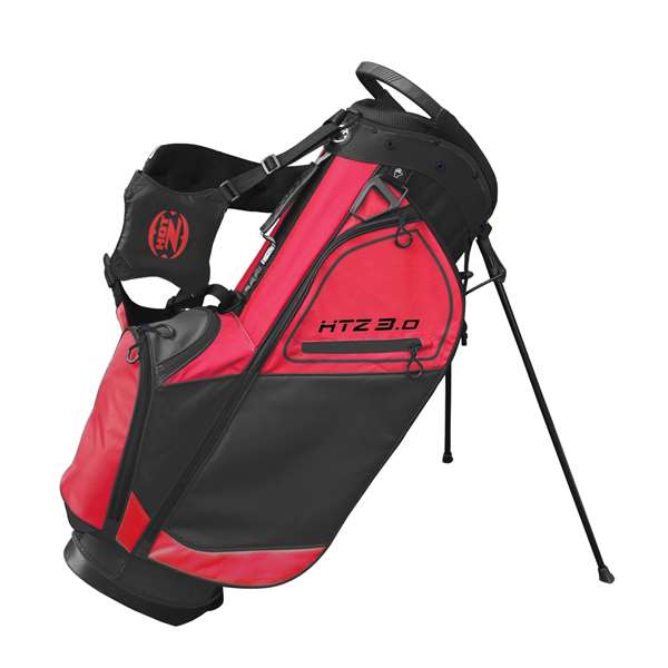 Hot Z Golf - 2020 3.0 Stand Golf Bag *Red/Black*