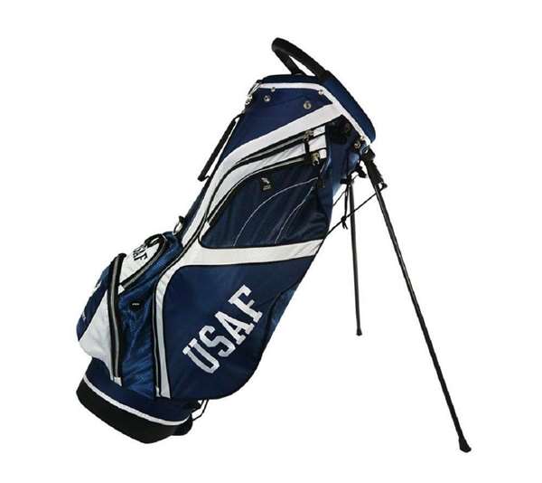 Hot-Z - US Military- Stand Golf Bag *Air Force*