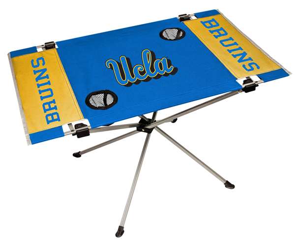 UCLA Bruins Endzone Table