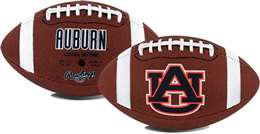 Auburn University Rawlings Game Time Full Size Football Team Logo