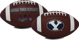 BYU Cougars Rawlings Game Time Full Size Football Team Logo