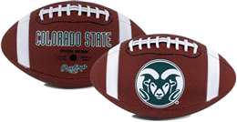 Colorado State University Rams Rawlings Game Time Full Size Football Team Logo