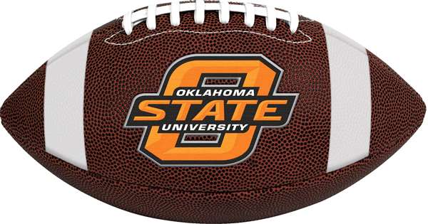 Oklahoma State University Cowboys Rawlings Game Time Full Size Football Team Logo
