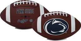 Penn State University Nittany Lions Rawlings Game Time Full Size Football Team Logo