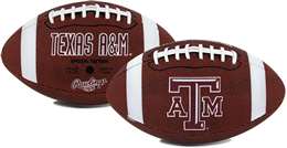 Texas A&M Aggies Rawlings Game Time Full Size Football Team Logo