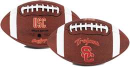 USC University of Southern California Trojans Rawlings Game Time Full Size Football Team Logo