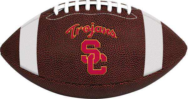 USC Trojans Game Time Football