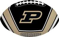Purdue University Boilermakers "Goal Line"  8" Softee Football