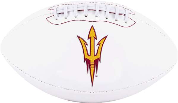 Arizona State University Signature Series Football  