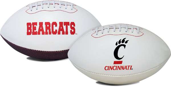 University of Cincinnati Signature Series Football