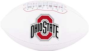 Ohio State Buckeyes Signature Series Football  