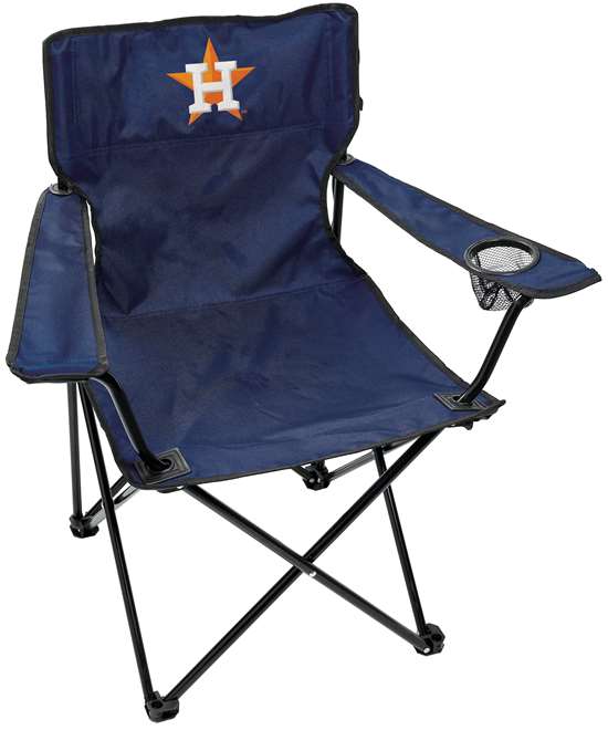 Houston Astros Elite Quad Chair