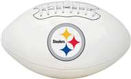 Pittsburgh Steelers Signature Series Autograph  Football 