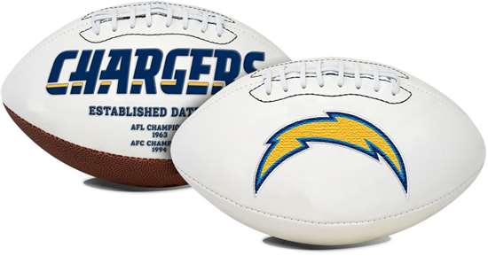 NFL San Francisco 49ers "Signature Series" Football Full Size Football 