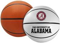 University of Alabama Crimson Tide "Signature Series" Full-Size Basketball 
