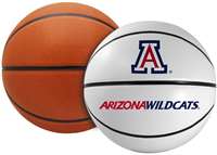 University of Arizona Wildcats "Signature Series" Full-Size Basketball 