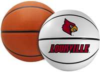 University of Louisville Cardinals Signature Series Full Size Basketball - Rawlings