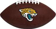 Jacksonville Jaguars Game Time Full Size Football 