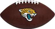 Jacksonville Jaguars Game Time Full Size Football