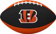 Cincinnati Bengals Hail Mary AF2 Junior Size Football