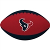 Houston Texans Hail Mary AF2 Junior Size Football