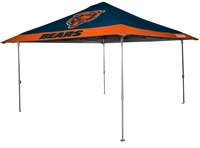 Chicago Bears 10 X 10 Eaved Canopy Tailgate Tent